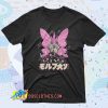 Clearance Venomoth Pokemon 90s T Shirt Style