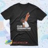 Club quarantine homeschool 2020 90s T Shirt Style