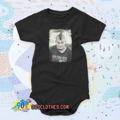 Cool Brian Deneke Baby Onesie