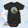 Cuphead And Mugman Baby Onesie