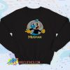 Cuphead And Mugman Sweatshirt Style