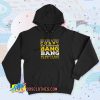 Curry Way Downtown Bang Bang 90s Hoodie