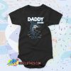 DADDY SHARK DOO DOO Baby Onesie