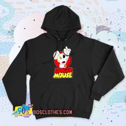 Danger Mouse Vintage Hoodie