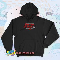 Dayton Flyers 2020 90s Hoodie