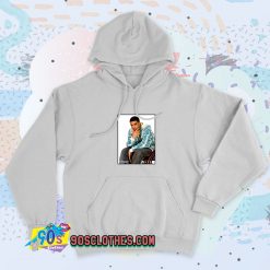 Degrassi Drizzy Drake Wheelchair Jimmy Vintage Hoodie