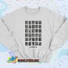 Degrassi Junior High Class of 88 Sweatshirt Style