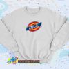 Dick Dickies Parody Sweatshirt Style