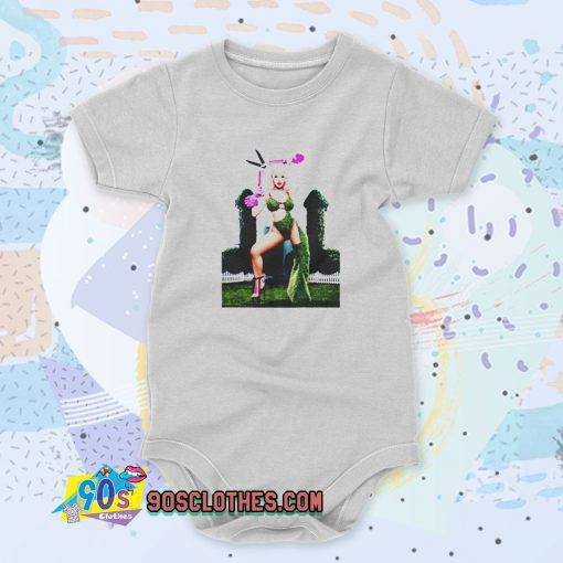 Doja Cat Sexy Custom Baby Onesie