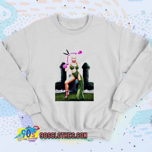 Doja Cat Sexy Retro Sweatshirt