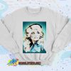 Dolly Parton American Country Pop Retro Sweatshirt