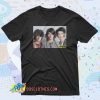 Drew Jonas Brother 90s T Shirt Style