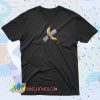 Duct Tape Banana 90s T Shirt Style