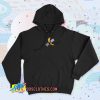 Duct Tape Banana Vintage Hoodie