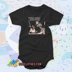 Duke Ellington Jazz Baby Onesie