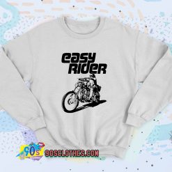 Easy Rider Sweatshirt Style