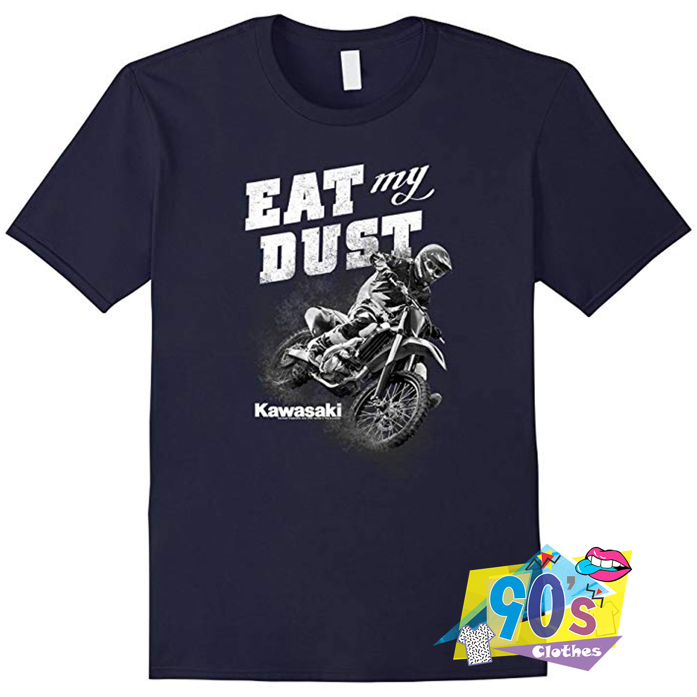 ford eat my dust shirt