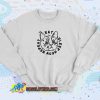 Eat Sleep Meow Repeat Sweatshirt Style