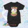 Elton John Goodbye Yellow Brick Road Baby Onesie