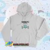 Everything Sucks Face Mask Descendents Vintage Hoodie