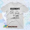 Everything Sucks Full Art Descendents 90s T Shirt Style