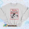 Faster Pussycat Kill Retro Sweatshirt