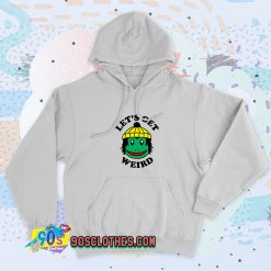 Finn Wolfhard Lets Get Weird Vintage Hoodie