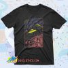 Foo Fighters UFO 90s T Shirt Style