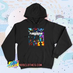 Fortnite Gta Style 90s Hoodie