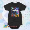 Fortnite Gta Style Cool Baby Onesie