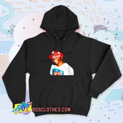 Frank Ocean Blond Meme 90s Hoodie