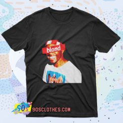 Frank Ocean Blond Meme Retro T Shirt