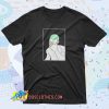 Frank Ocean Blonde 90s T Shirt Style