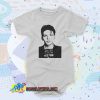 Frank Sinatra Mug Shot Custom Baby Onesie