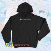 Fuck Racism Champhion Vintage Hoodie