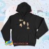 Fugees The Score Classic Collaboration 90s Hoodie