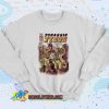 Funny Jurassic Jesus Sweatshirt Style