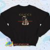 Funny Pug Dog Sweatshirt Style