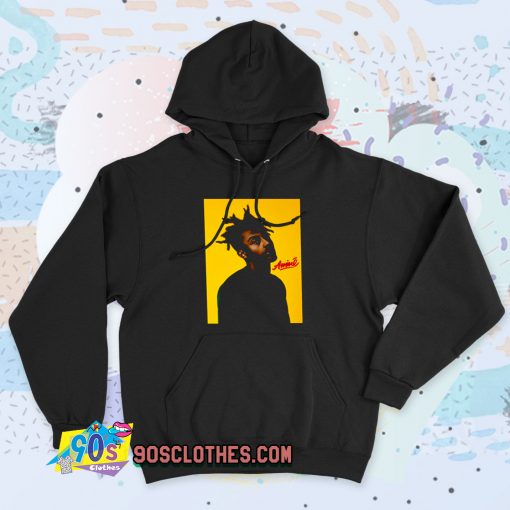 Future Rapper Amine 90s Hoodie