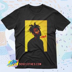 Future Rapper Amine Retro T Shirt