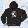 G Unite Feat 50 Cent Battle Rap 90s Hoodie