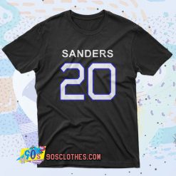 Garth Brooks Bernie Sanders Retro T Shirt