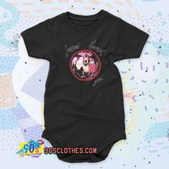 Gish Smashing Pumpkins Band Baby Onesie