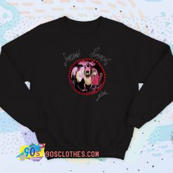 Gish Smashing Pumpkins Band Sweatshirt Style