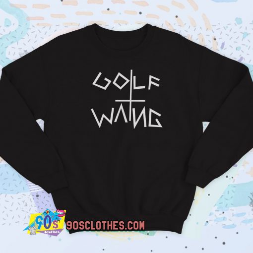 Golf Wang Wolf Gang Odd Future Sweatshirt Style