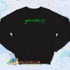 Gooniversity Pete Davidson Sweatshirt Style