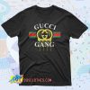 Gucci Gang Dripping 90s T Shirt Style