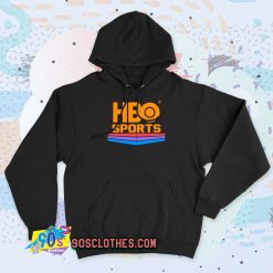 HBO Sports Vintage Hoodie