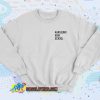 Haikyuu Karasuno High School Retro Sweatshirt