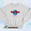 Hard Rock Cafe Niagara Falls Sweatshirt Style